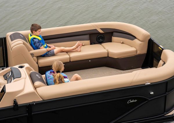 Barletta CABRIO-24CC image