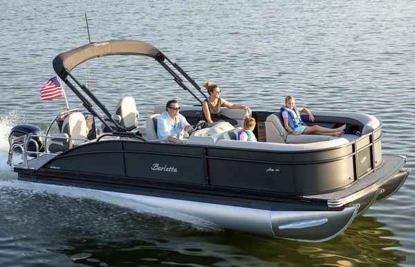 2025 Barletta ARIA 20CC