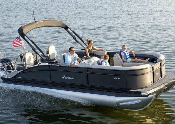 Barletta ARIA-22CC image