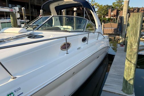 Sea-ray SUNDANCER-320 image