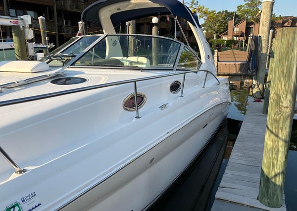 Sea-ray SUNDANCER-320 image