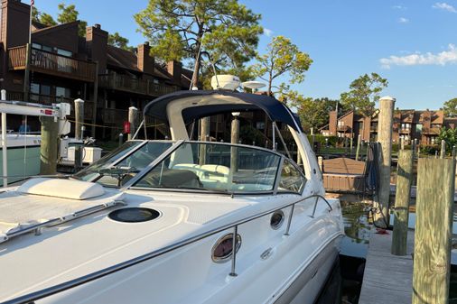 Sea-ray SUNDANCER-320 image