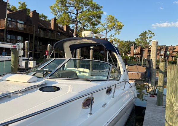 Sea-ray SUNDANCER-320 image