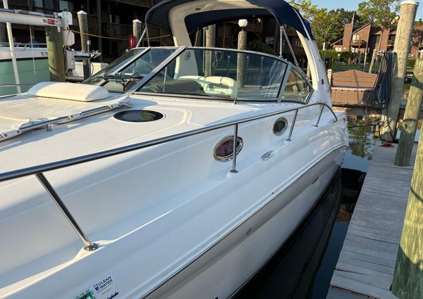 Sea-ray SUNDANCER-320 image