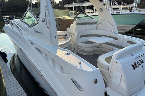 Sea-ray SUNDANCER-320 image