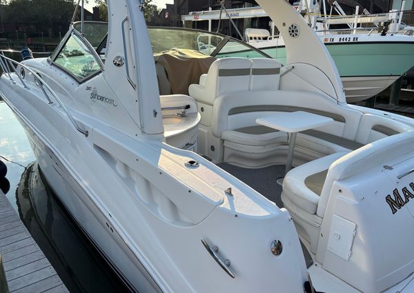 Sea-ray SUNDANCER-320 image