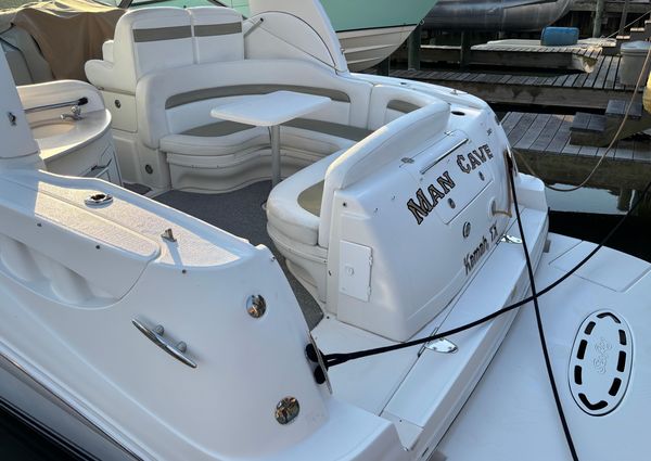 Sea-ray SUNDANCER-320 image