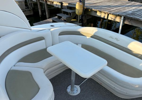 Sea-ray SUNDANCER-320 image