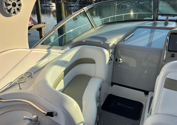 Sea-ray SUNDANCER-320 image