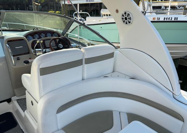 Sea-ray SUNDANCER-320 image