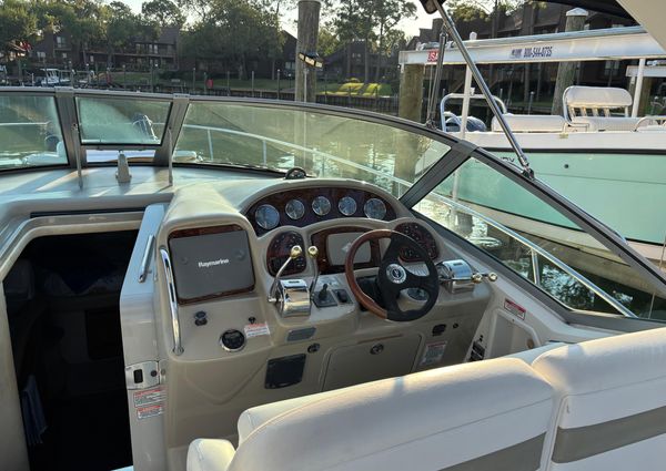 Sea-ray SUNDANCER-320 image