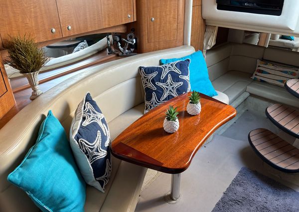 Sea-ray SUNDANCER-320 image