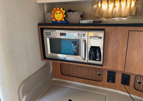 Sea-ray SUNDANCER-320 image