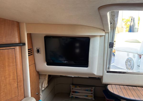 Sea-ray SUNDANCER-320 image