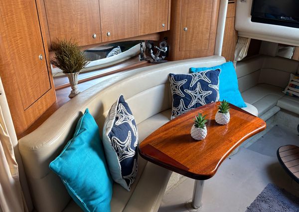 Sea-ray SUNDANCER-320 image