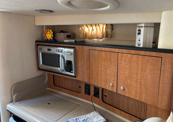 Sea-ray SUNDANCER-320 image