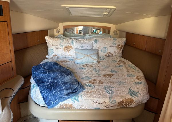 Sea-ray SUNDANCER-320 image