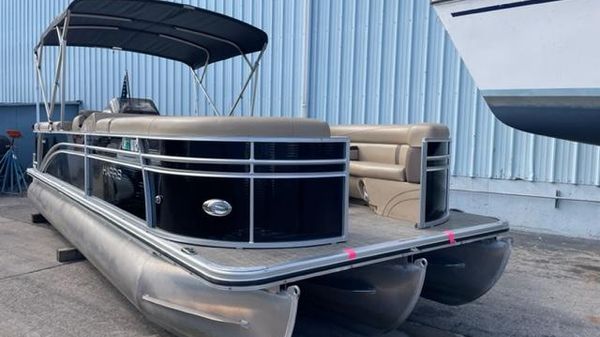Harris FloteBote 240 Cruiser