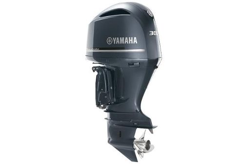 Yamaha Outboards F300 image