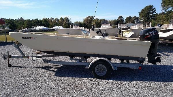Other 17 Foot Viking - main image