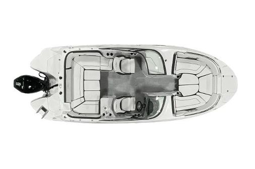 Stingray 231-DC image