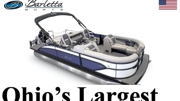 Barletta Cabrio 22UC