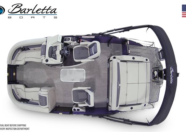 Barletta CABRIO-22UC image