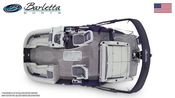 Barletta CABRIO-22UC image