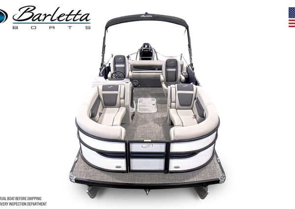 Barletta CABRIO-22UC image