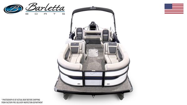 Barletta CABRIO-22UC image