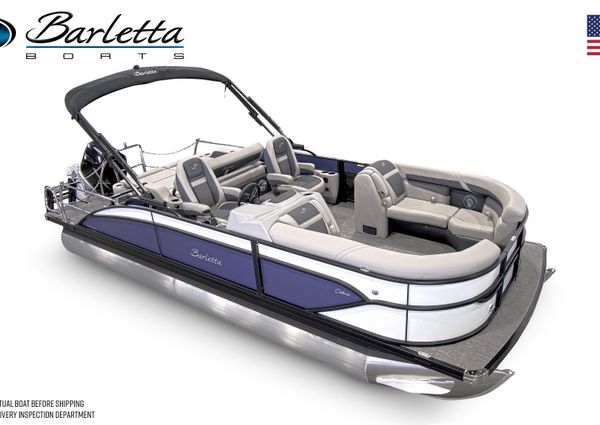 Barletta CABRIO-22UC image