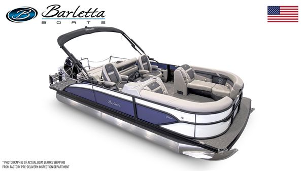 Barletta CABRIO-22UC image