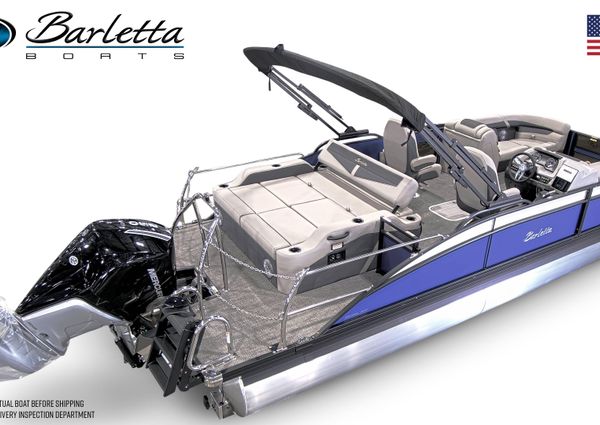 Barletta CABRIO-22UC image