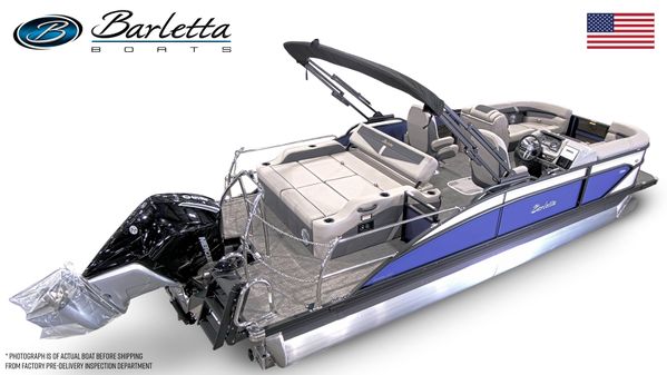 Barletta CABRIO-22UC image