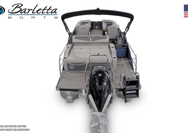 Barletta CABRIO-22UC image