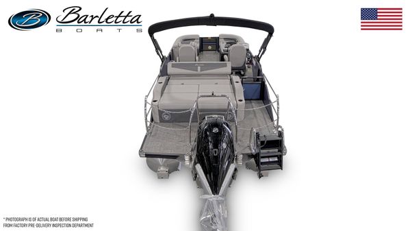 Barletta CABRIO-22UC image