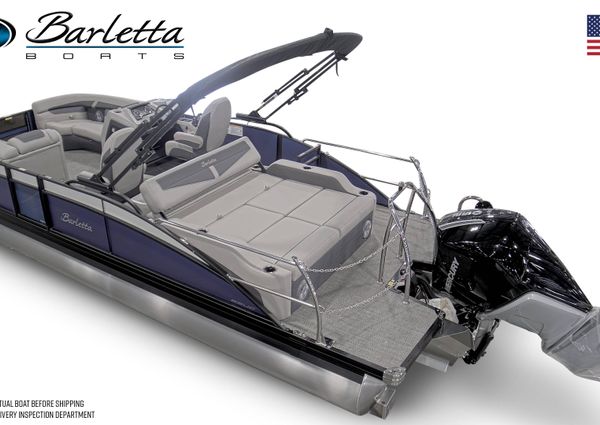 Barletta CABRIO-22UC image