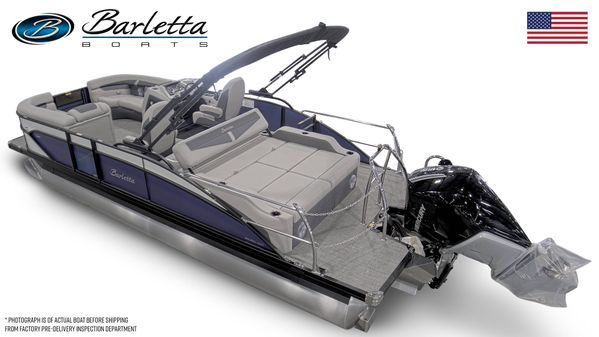 Barletta CABRIO-22UC image