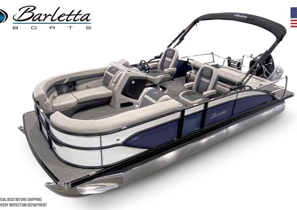 Barletta CABRIO-22UC image