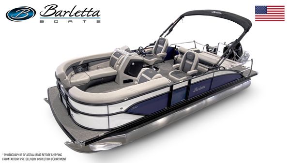 Barletta CABRIO-22UC image