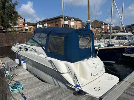 Sea-ray 270-SUNDANCER image