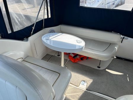 Sea-ray 270-SUNDANCER image