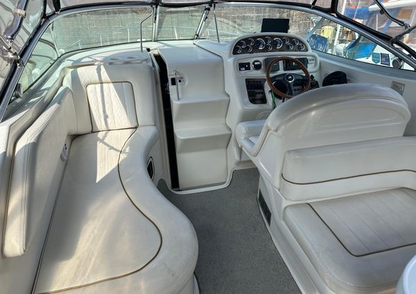 Sea-ray 270-SUNDANCER image