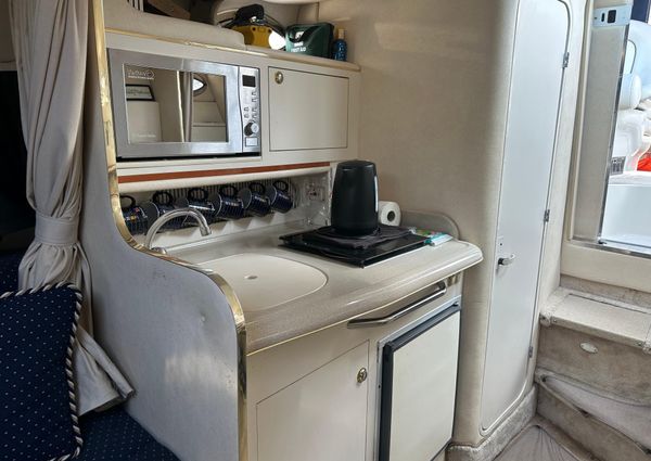 Sea-ray 270-SUNDANCER image