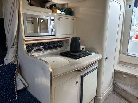 Sea-ray 270-SUNDANCER image