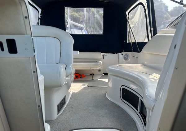 Sea-ray 270-SUNDANCER image