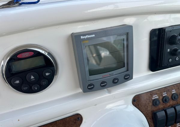 Sea-ray 270-SUNDANCER image