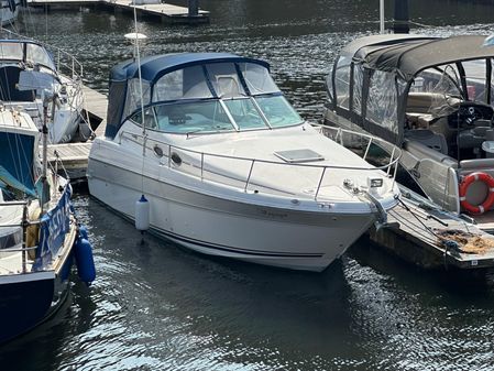 Sea-ray 270-SUNDANCER image