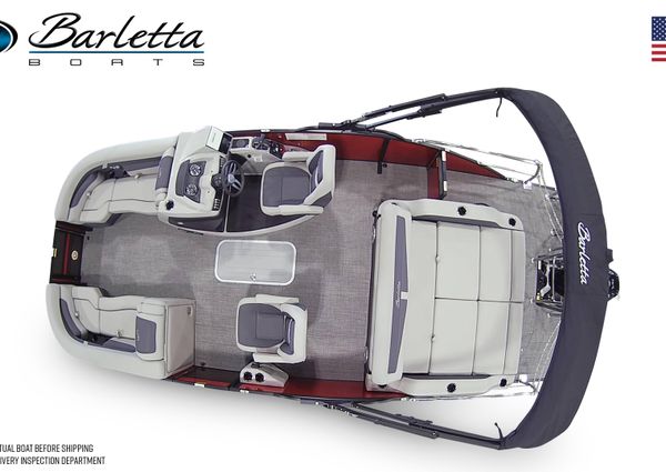 Barletta CABRIO-22UC image