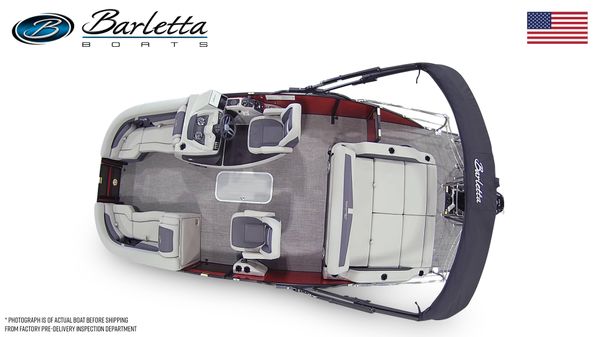 Barletta CABRIO-22UC image